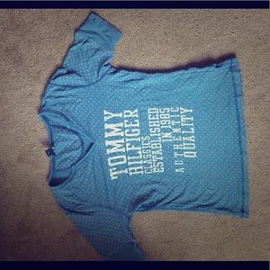 Tommy Hilfiger t-shirt